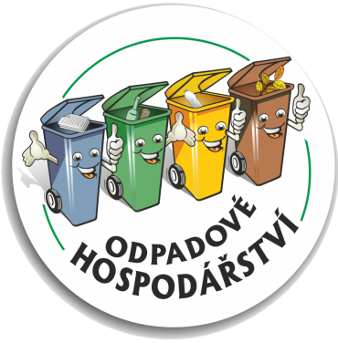 Komunální odpad v Přibyslavi v r.2023