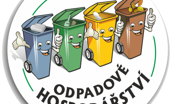 Komunální odpad v Přibyslavi v r.2023